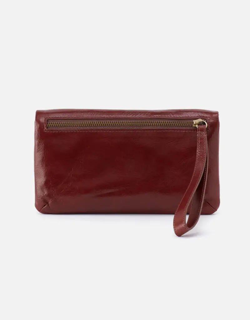 Lauren Wristlet