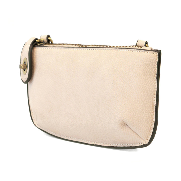 Mini Crossbody Wristlet