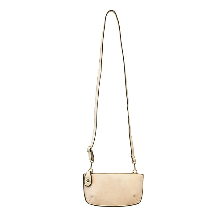 Mini Crossbody Wristlet