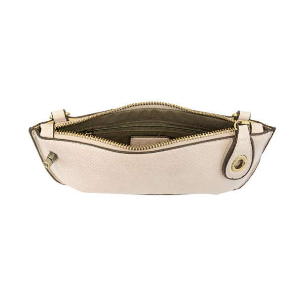 Mini Crossbody Wristlet