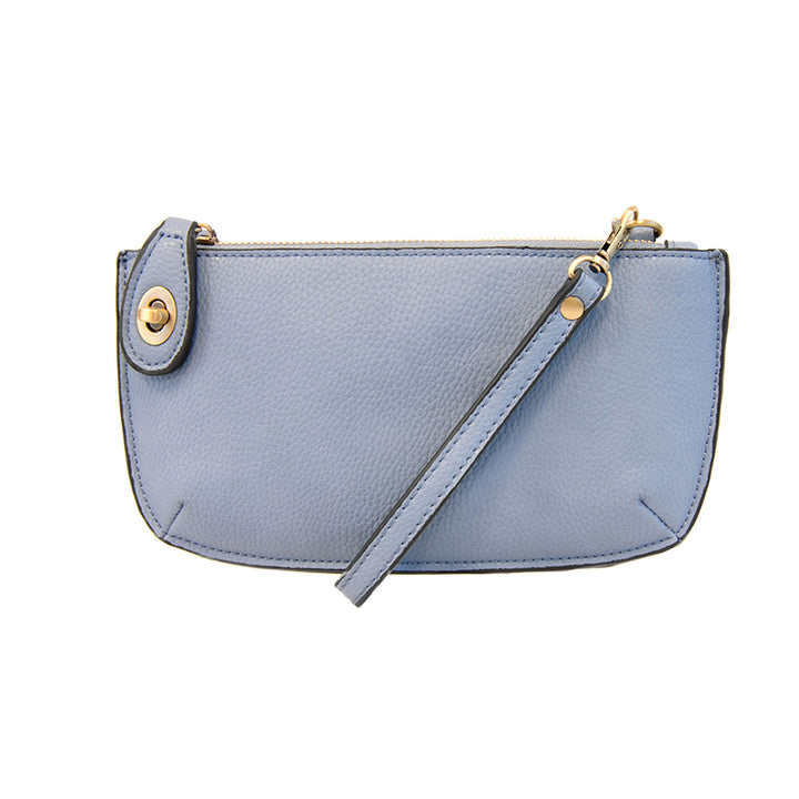 Mini Crossbody Wristlet