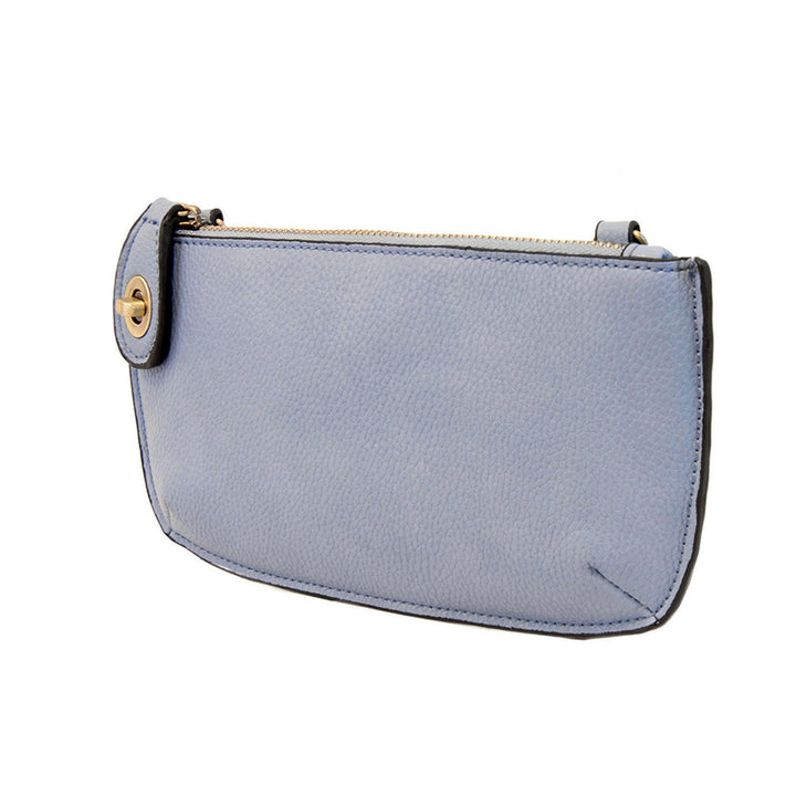 Mini Crossbody Wristlet