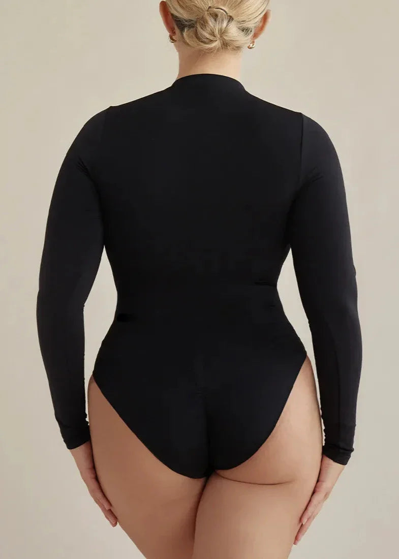 Butter Sculpt V L/S