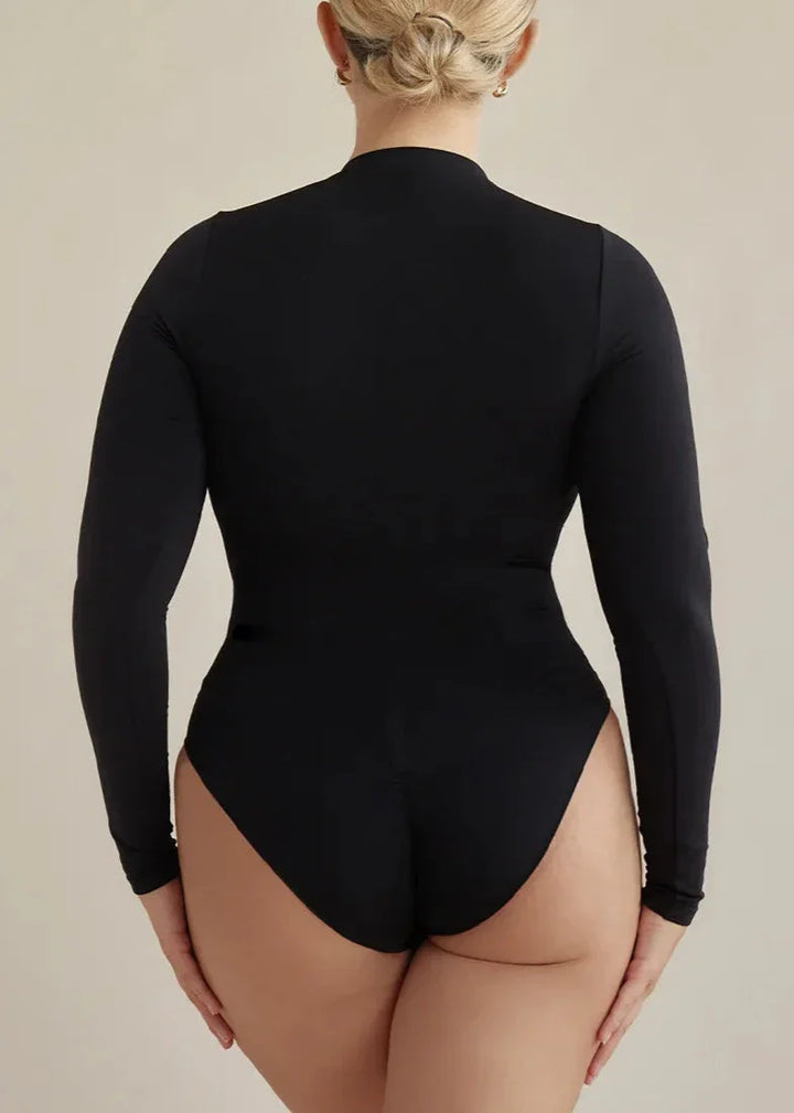 Butter Sculpt V L/S